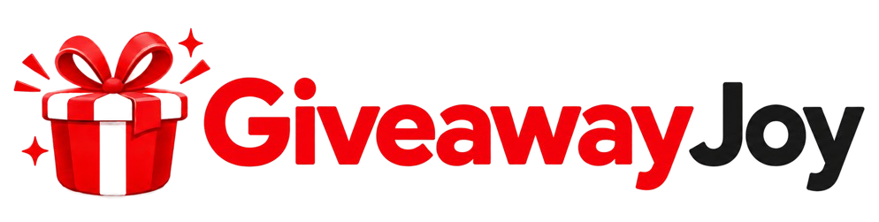 GiveawayJoy