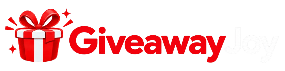 GiveawayJoy