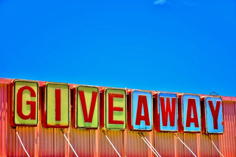 Best Giveaway Ideas for Small Businesses in 2026: Proven Growth Strategies best giveaway ideas for small businesses in 2026