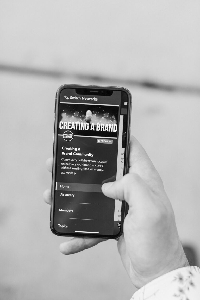brand awareness strategies using contests and giveaways