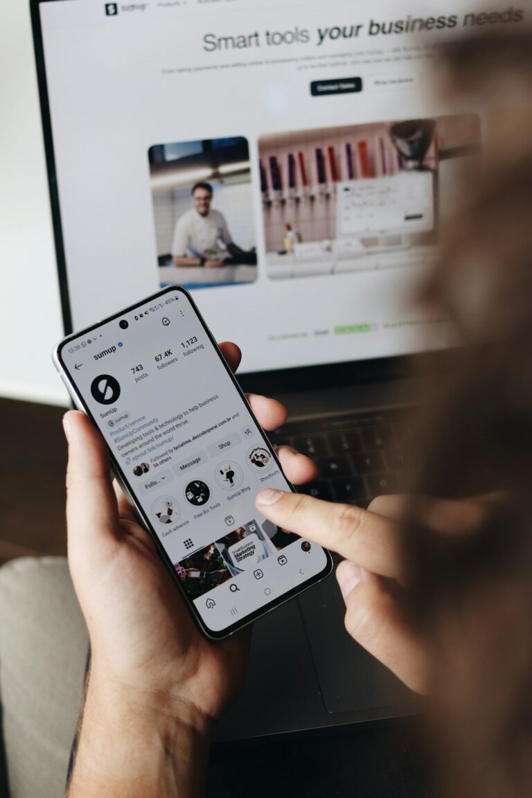 social media giveaway marketing tips for small businesses